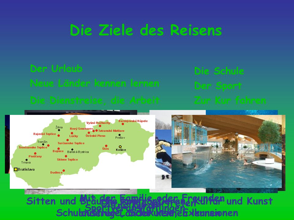 die schule kennenlernen die schule kennenlernen
